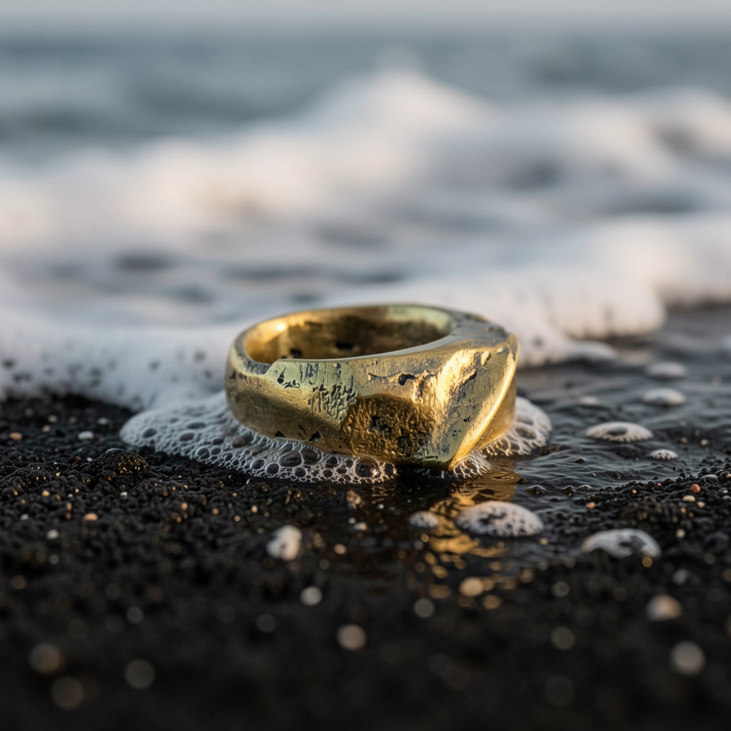 Pourquoi j'ai choisi le Slow Design : Produire moins pour créer mieux.