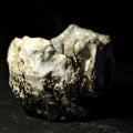 Sculpture / Objet de collection.
Porte encens "Gabbro" en grés.
Poids environ 550 grammes.
Dim. environ 9 cm x 10 cm.
Le porte encens est créé de manière artisanale par Fabien Martinet, Artisan Designer sur Ajaccio.
Contrairement à la céramique produite en série, du moulage à la cuisson, tout est étroitement contrôlé.
La pièce ainsi créée est unique : elle ne pourra jamais être reproduite.