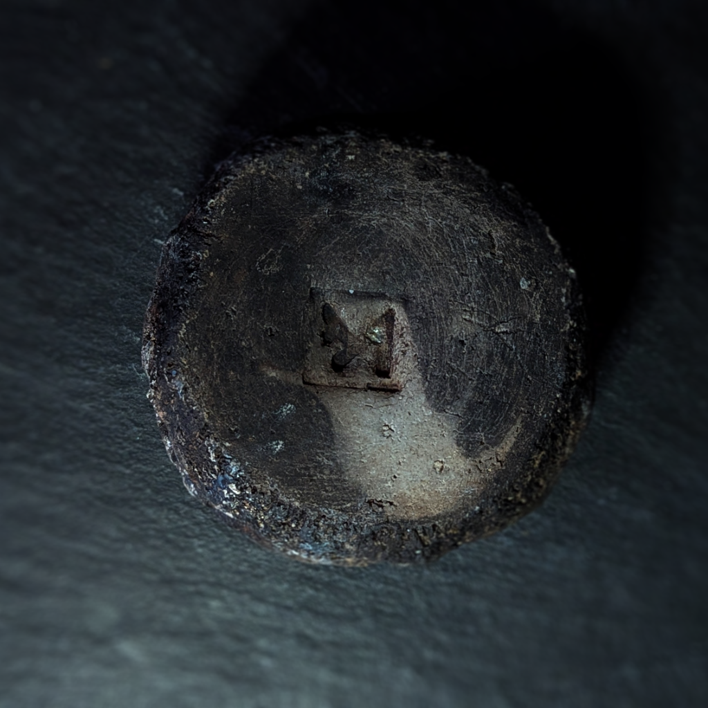 Sculpture / Objet de collection.
Grès, technique du Kurinuki.
Bougie à la cire de Soja 100 % naturelle et écoresponsable.
Poids environ 350 grammes.
Mèche de bougie fabriquée 100% en coton naturelle.
Le bougeoir est créé de manière artisanale par Fabien Martinet, Artisan Designer sur Ajaccio.
Contrairement à la céramique produite en série, du moulage à la cuisson, tout est étroitement contrôlé.
La pièce ainsi créée est unique : elle ne pourra jamais être reproduite.